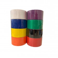 2inch Multi Purpose BOPP Tape for Packaging 